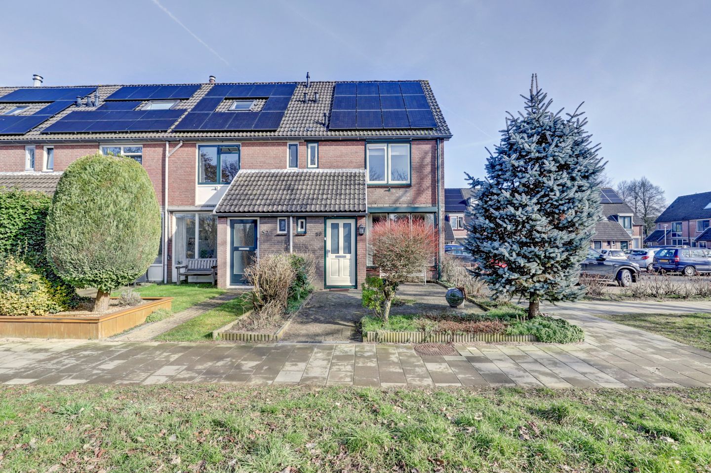 Foto 1 van Breedestraat 59