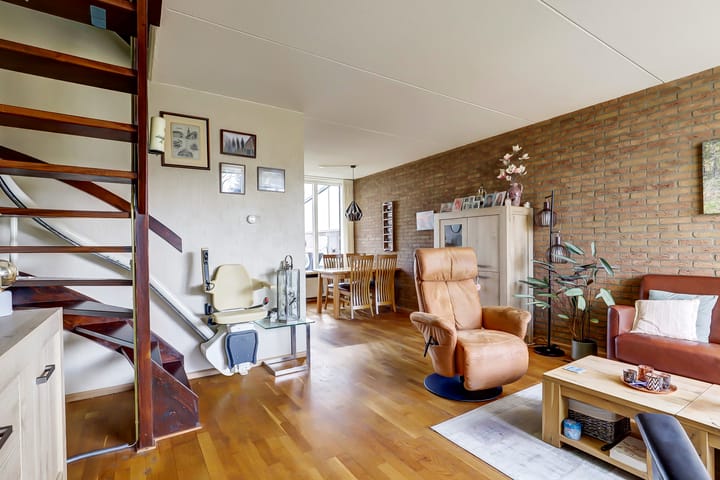 Foto 7 van Breedestraat 59