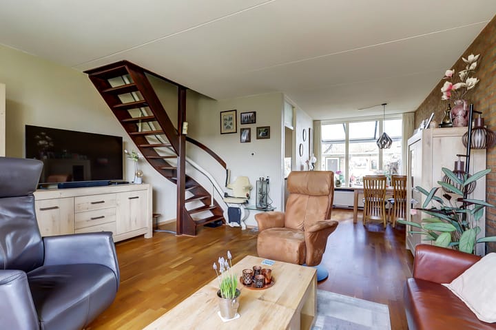 Foto 9 van Breedestraat 59