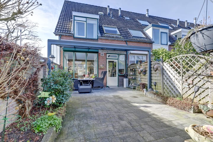 Foto 29 van Breedestraat 59