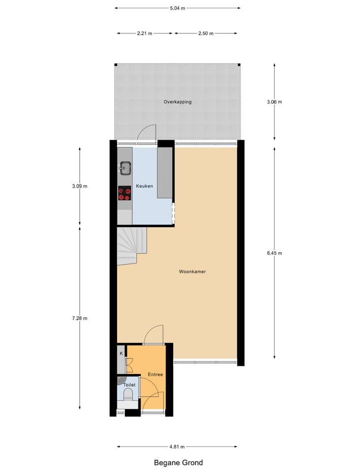 Foto 30 van Breedestraat 59