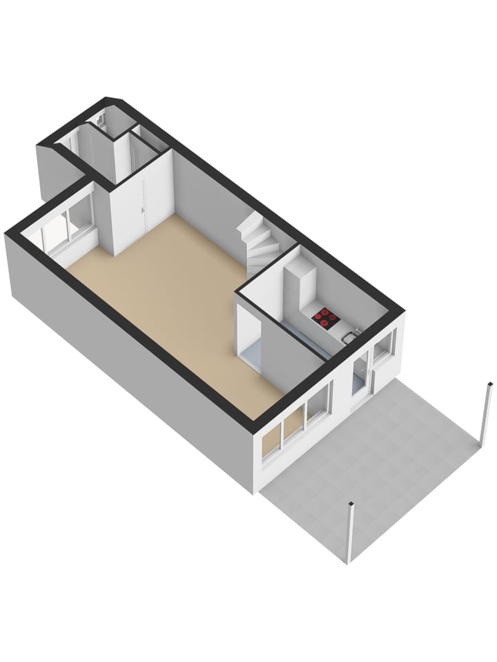 Foto 31 van Breedestraat 59