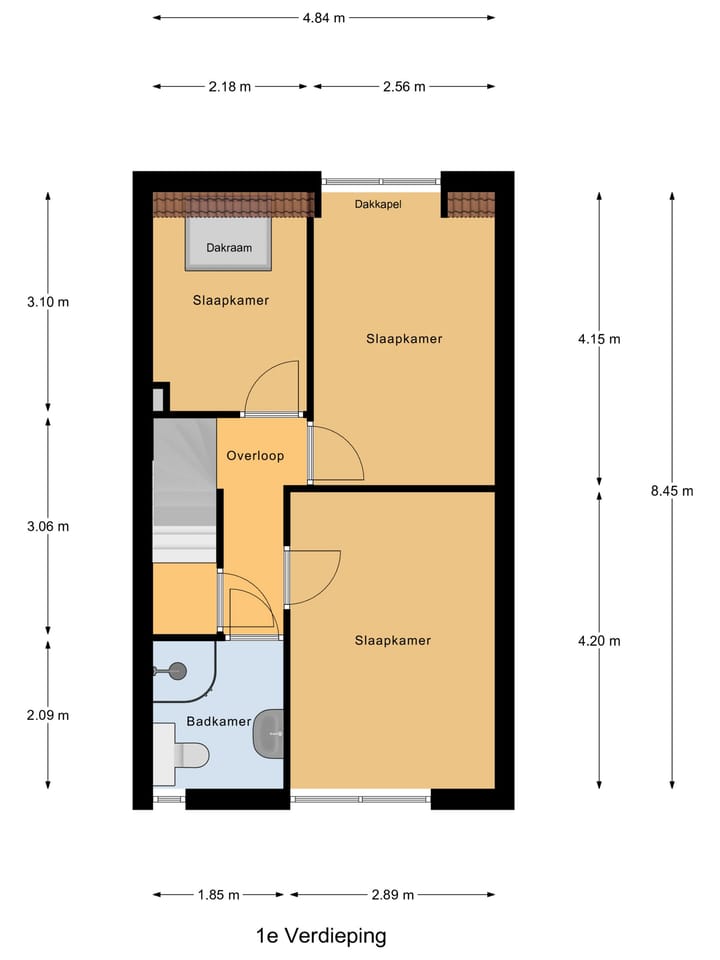 Foto 32 van Breedestraat 59