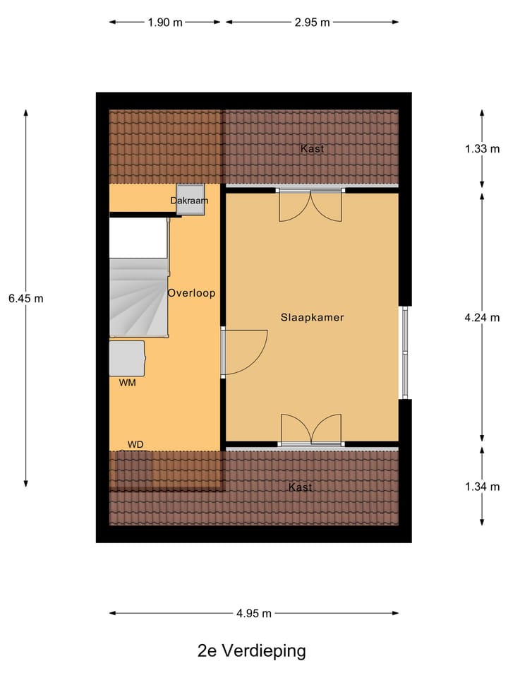 Foto 34 van Breedestraat 59