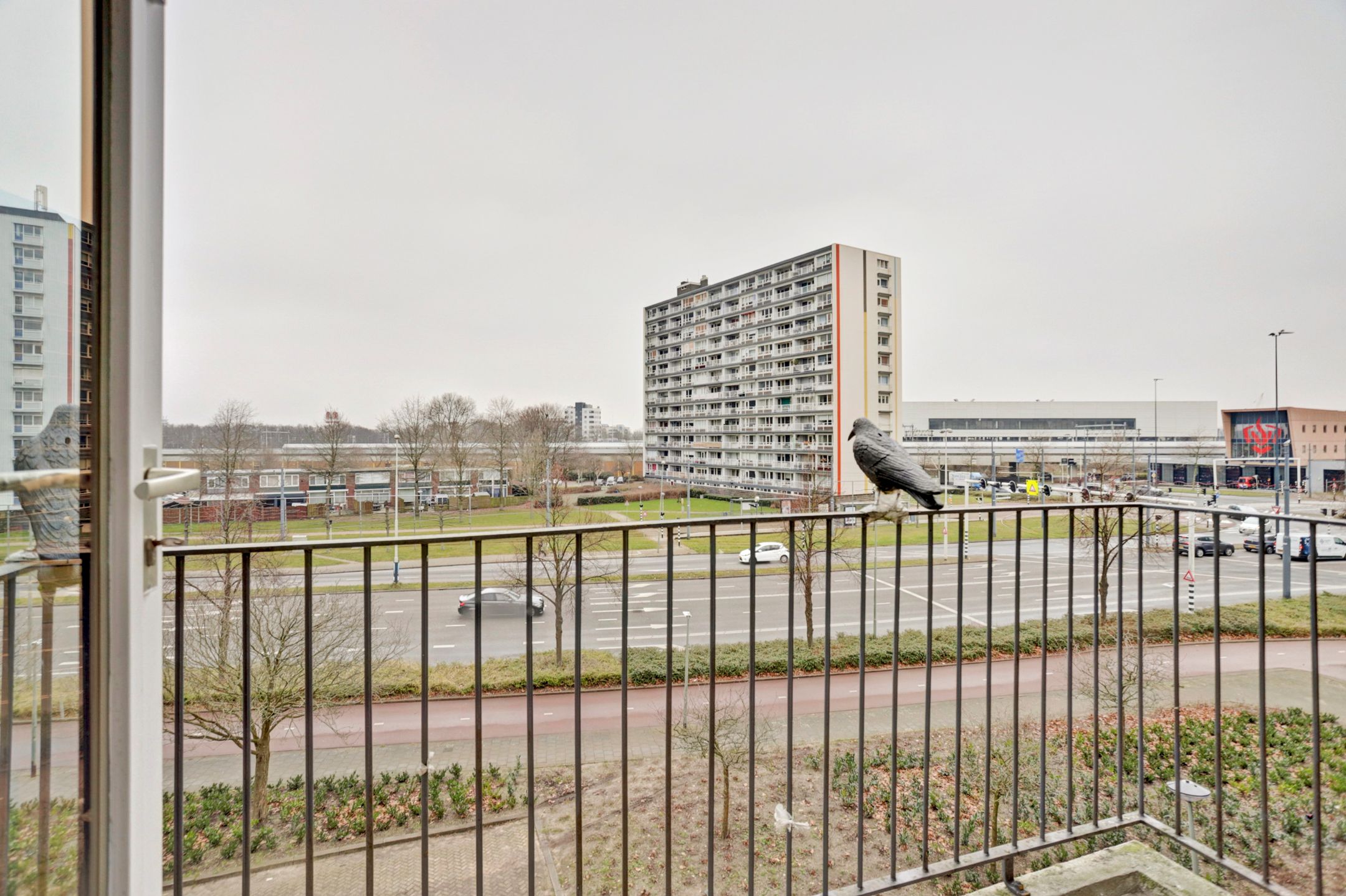 Foto 3 van Burgemeester Van Haarenlaan 785