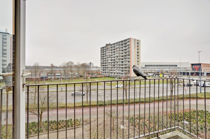 Foto 3 van Burgemeester Van Haarenlaan 785