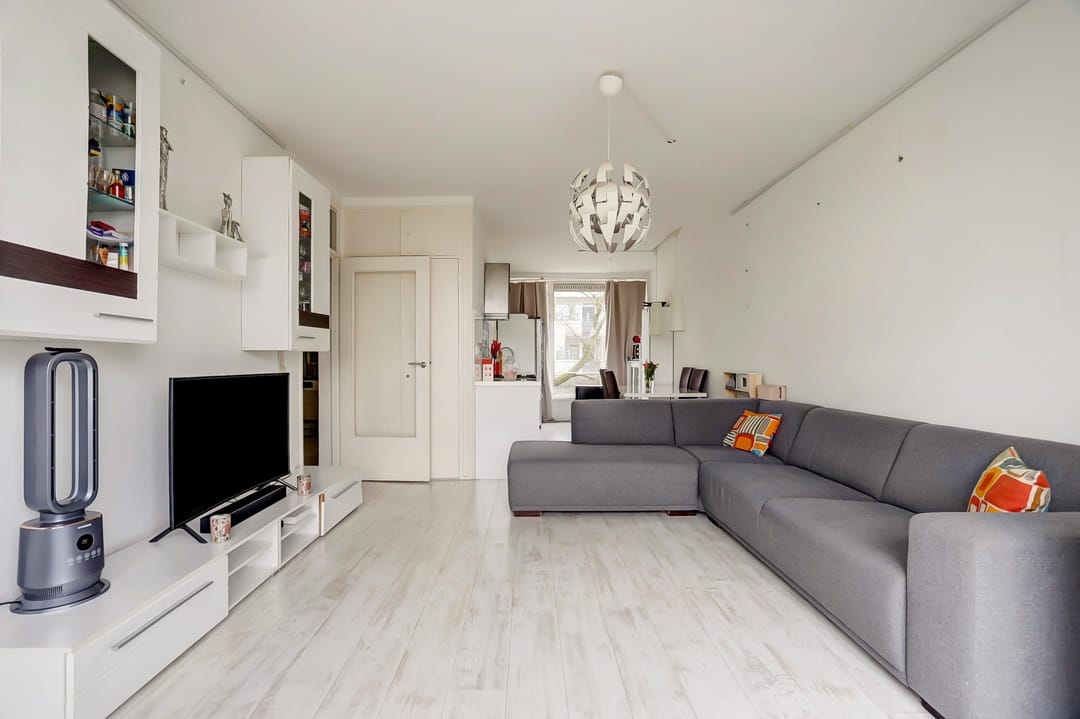 Foto 7 van Burgemeester Van Haarenlaan 785