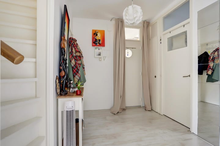 Foto 4 van Burgemeester Van Haarenlaan 785