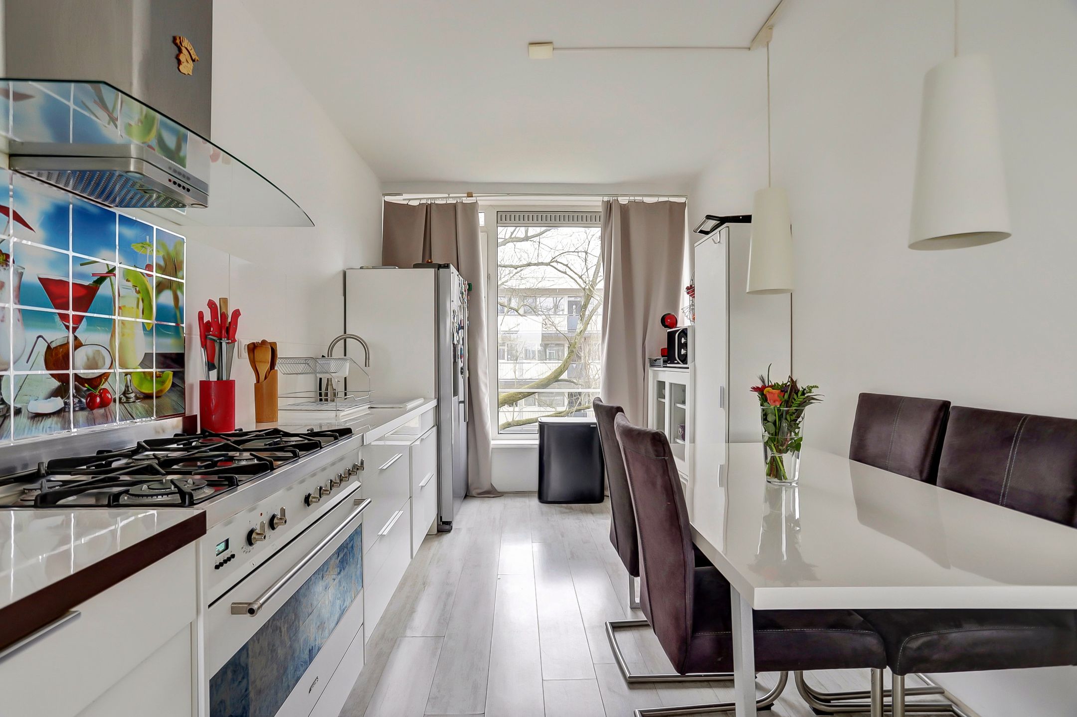 Foto 9 van Burgemeester Van Haarenlaan 785