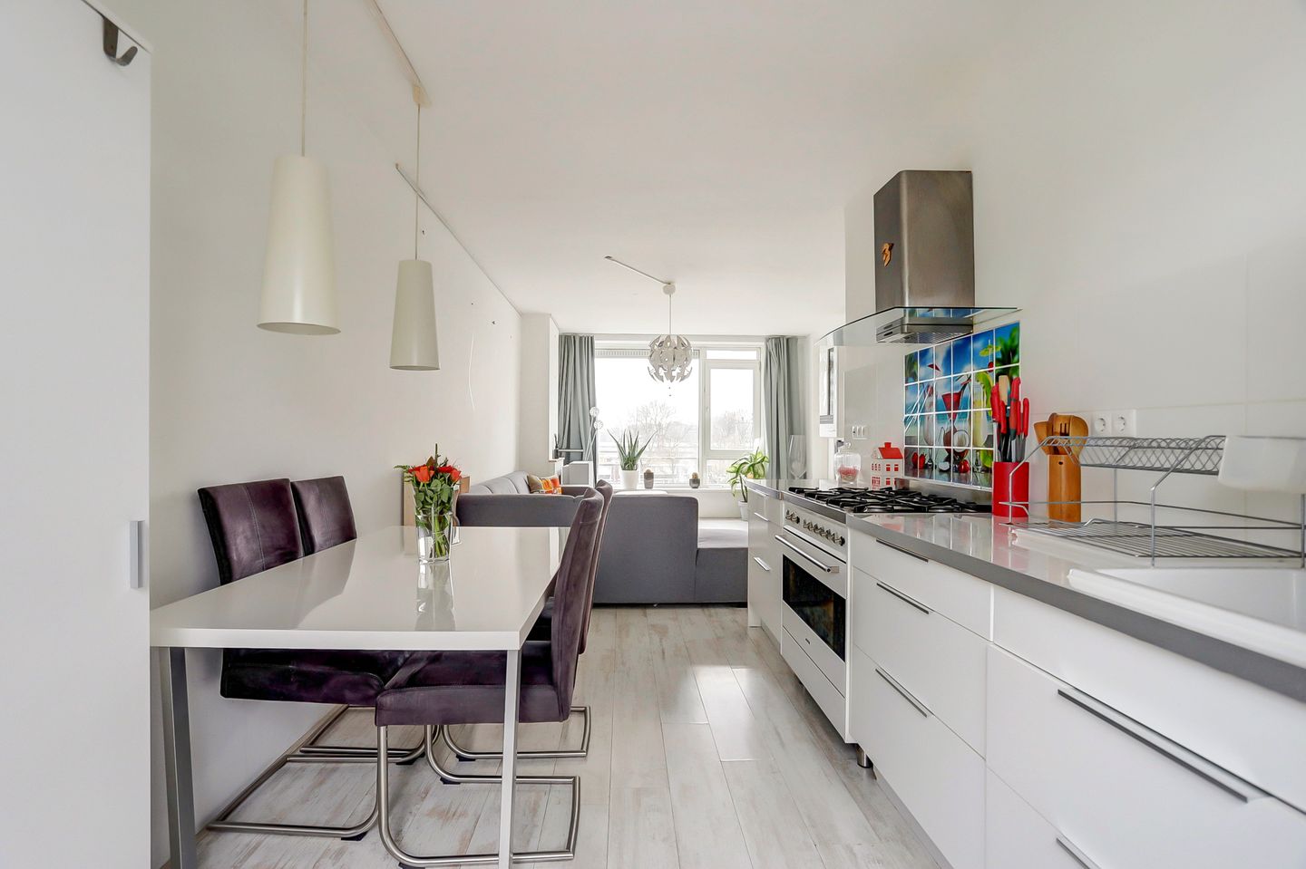 Foto 10 van Burgemeester Van Haarenlaan 785