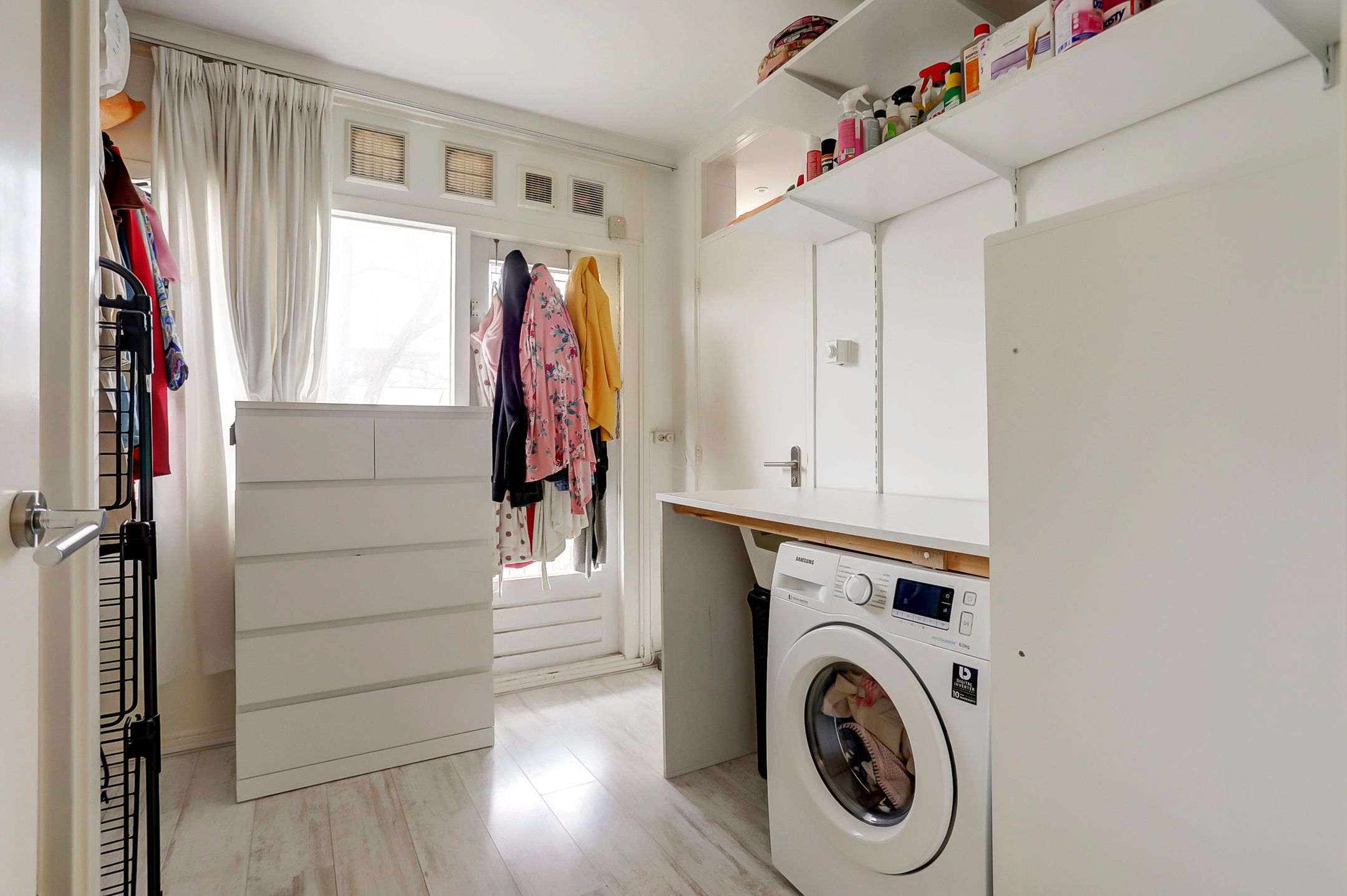 Foto 15 van Burgemeester Van Haarenlaan 785