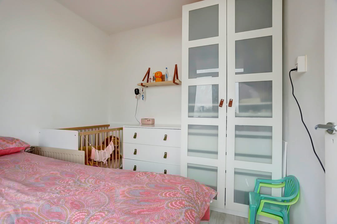 Foto 13 van Burgemeester Van Haarenlaan 785