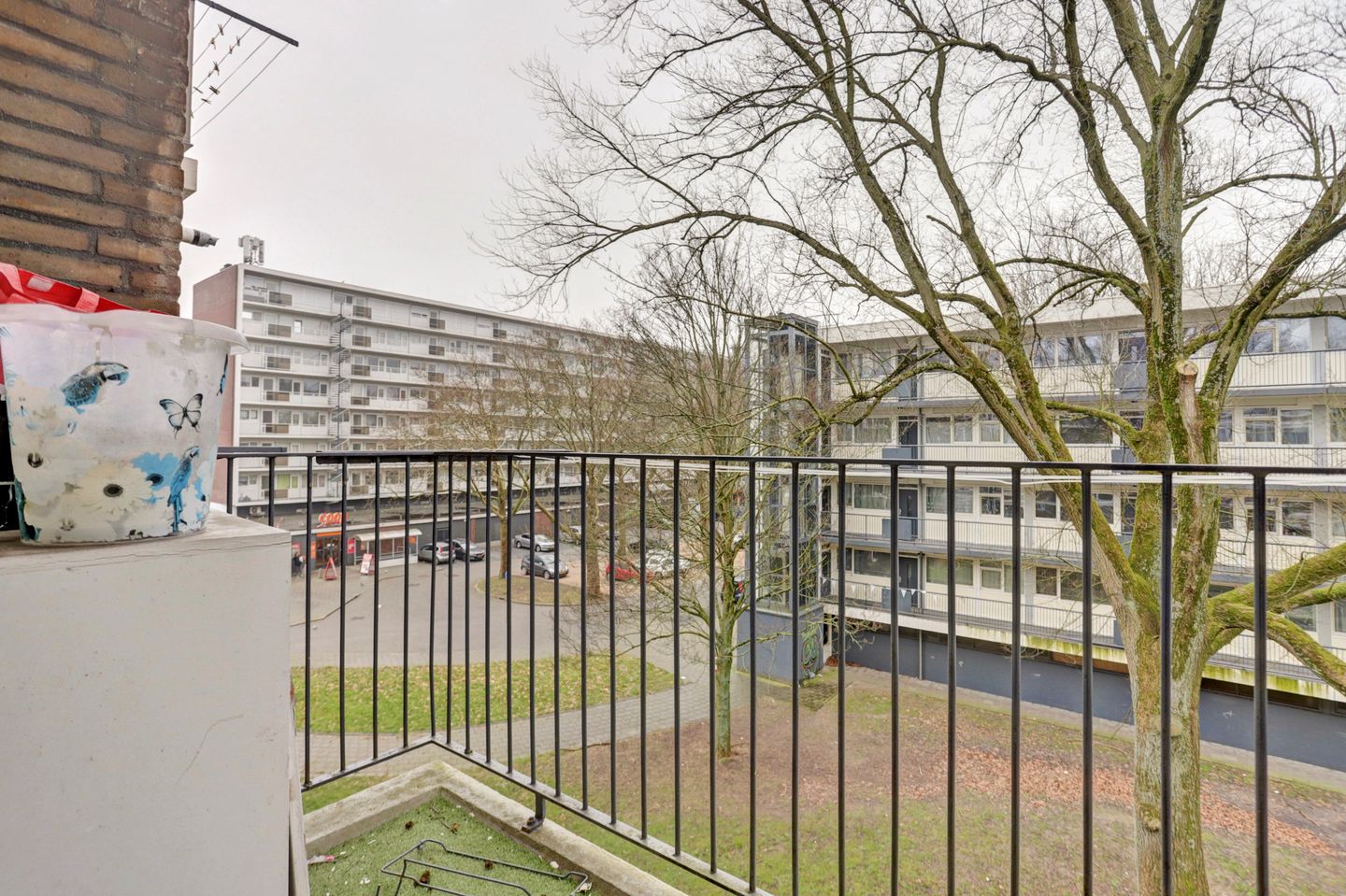 Foto 19 van Burgemeester Van Haarenlaan 785