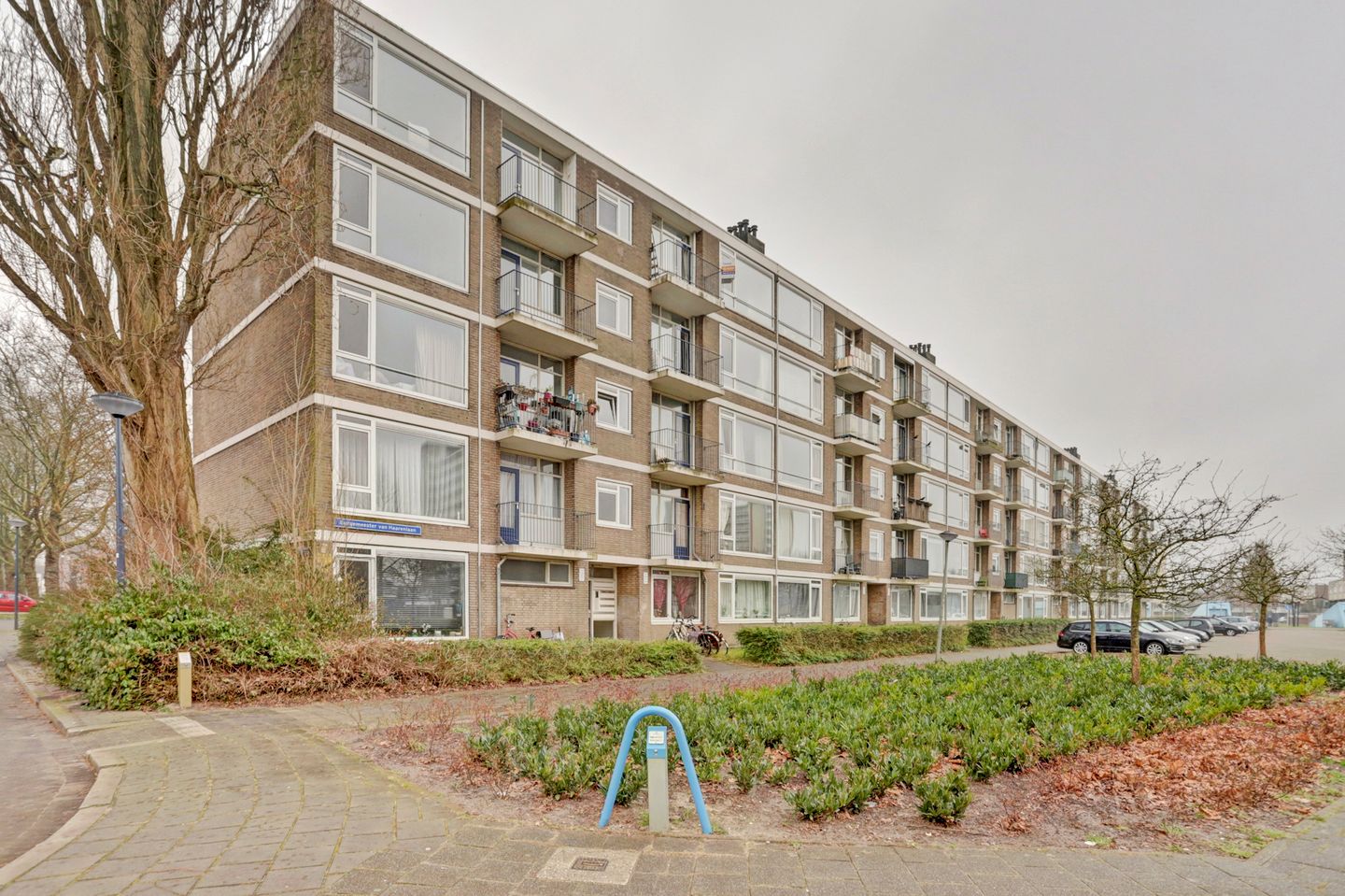 Foto 20 van Burgemeester Van Haarenlaan 785