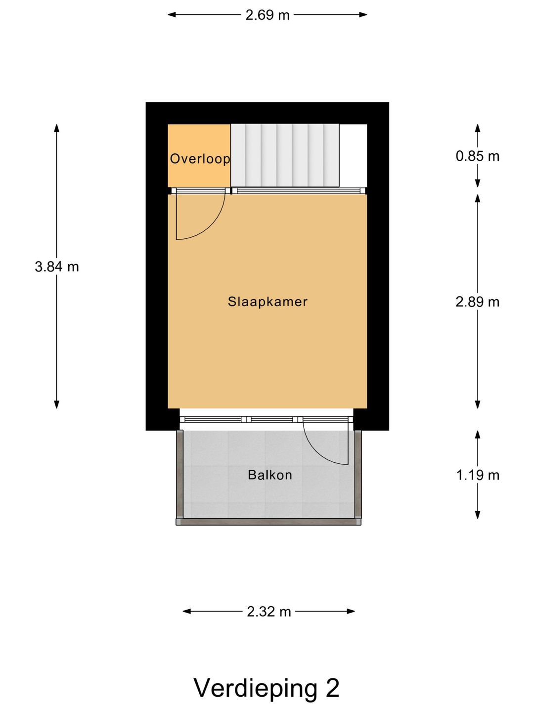 Foto 22 van Burgemeester Van Haarenlaan 785
