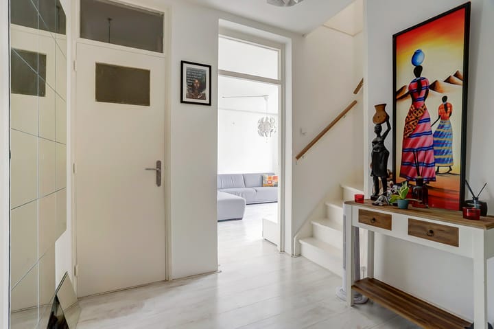 Foto 5 van Burgemeester Van Haarenlaan 785