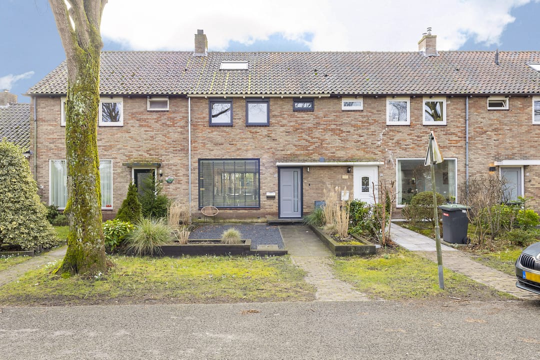 Foto 1 van Bayershoffweg 50