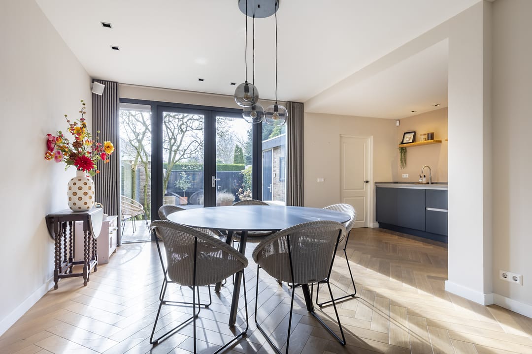 Foto 8 van Bayershoffweg 50