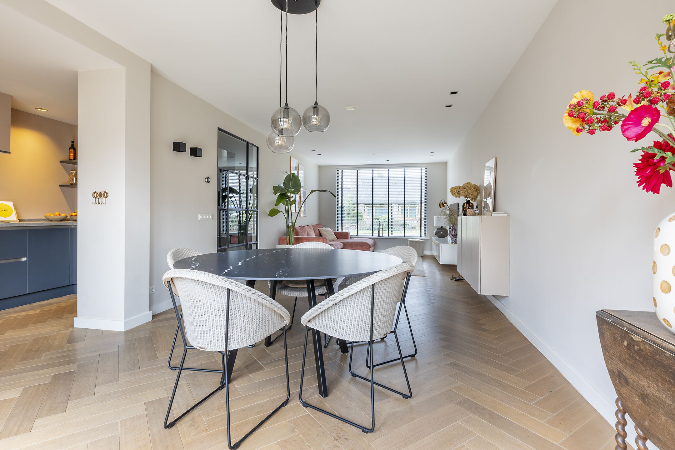 Foto 9 van Bayershoffweg 50