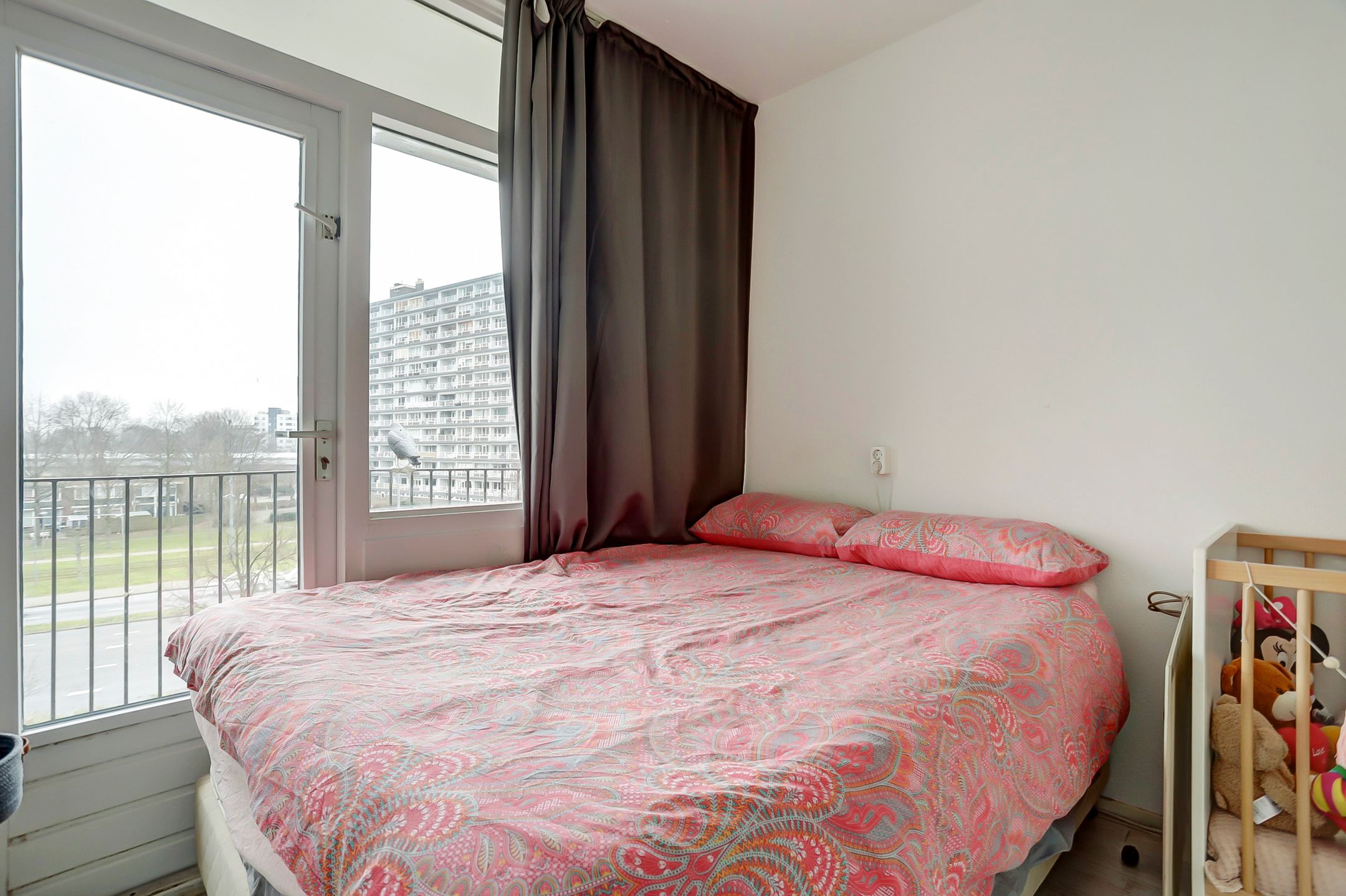 Foto 12 van Burgemeester Van Haarenlaan 785