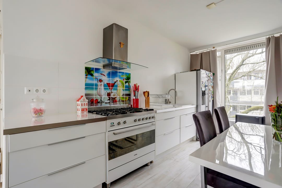 Foto 8 van Burgemeester Van Haarenlaan 785