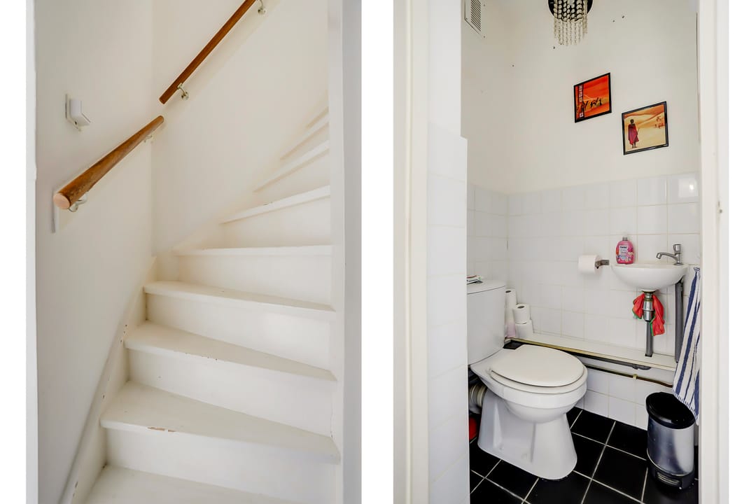 Foto 11 van Burgemeester Van Haarenlaan 785