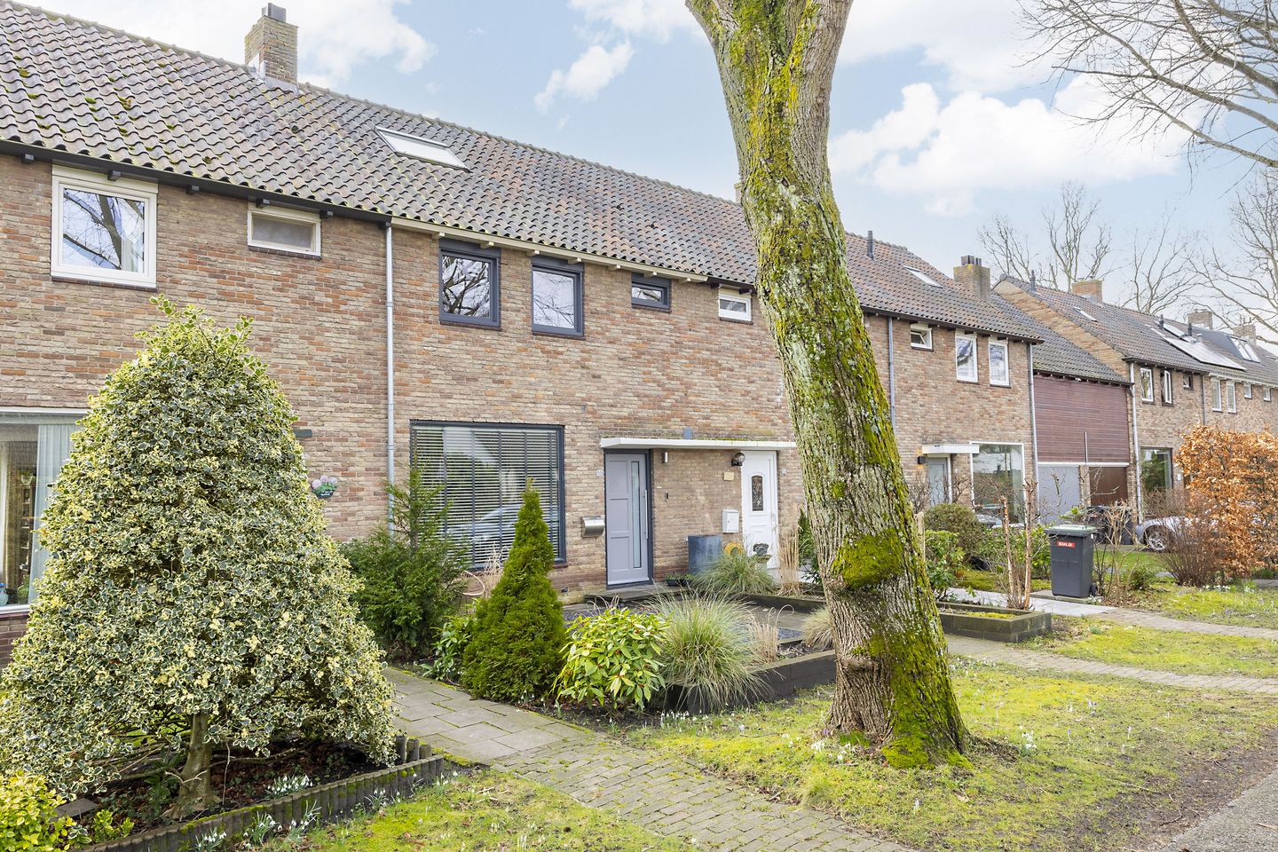 Foto 35 van Bayershoffweg 50