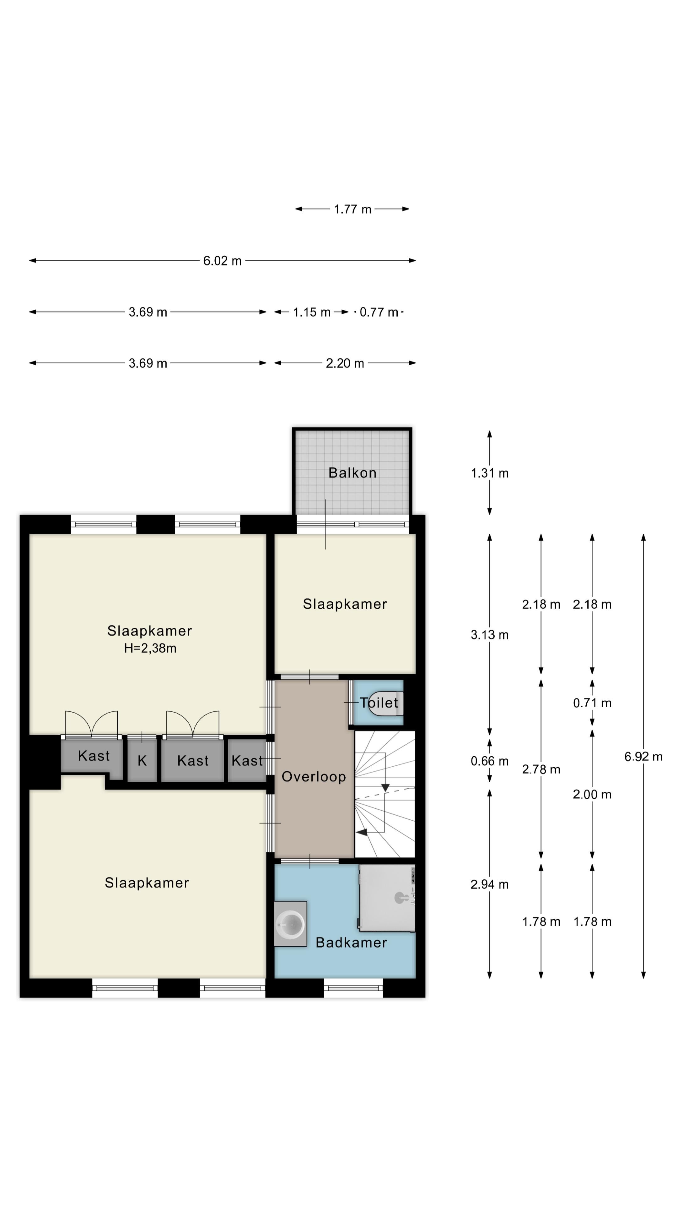 Foto 39 van Bayershoffweg 50