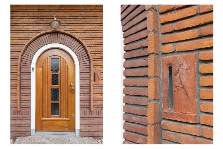 Foto 2 van Burgemeester Van Heemstrakwartier 229