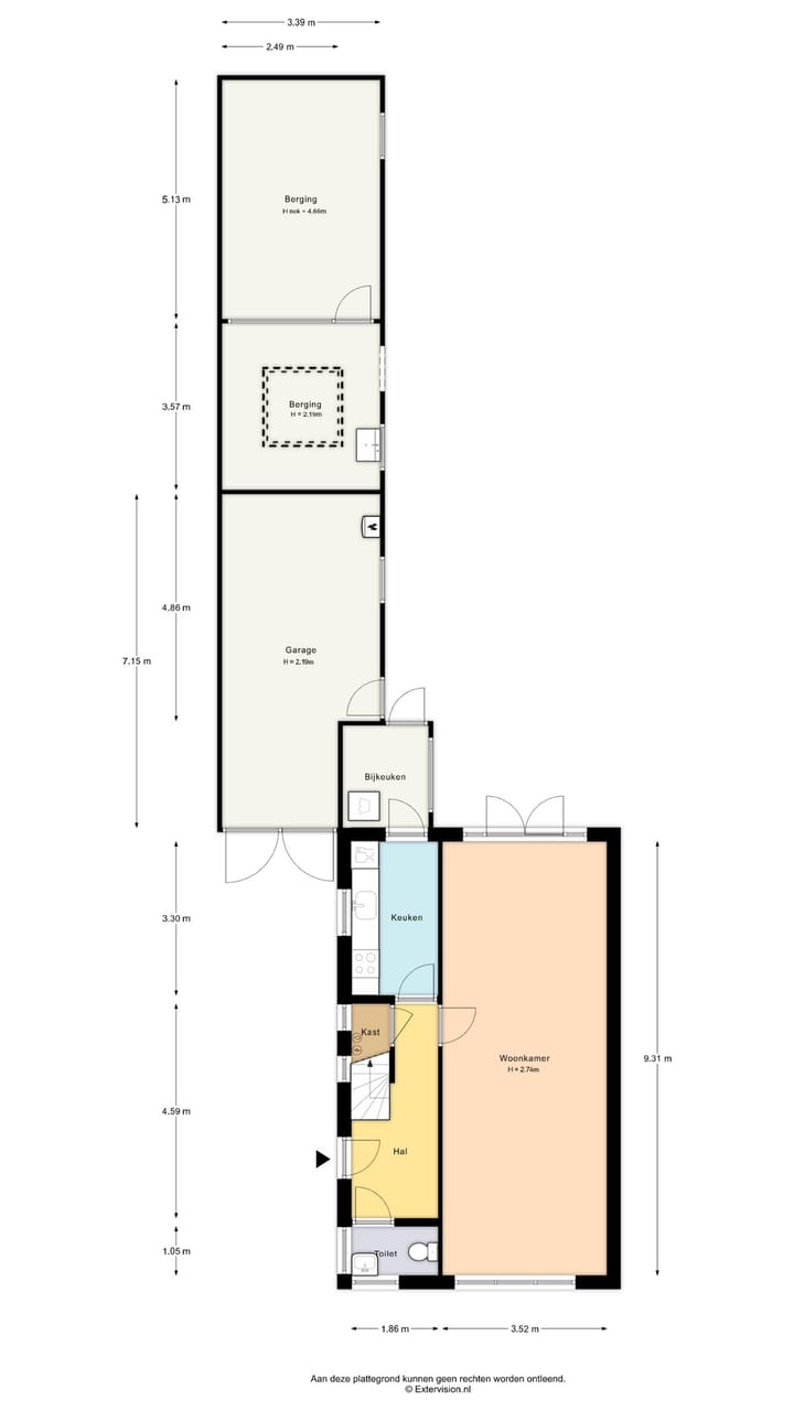 Photo 44 of Burgemeester Van Heemstrakwartier 229