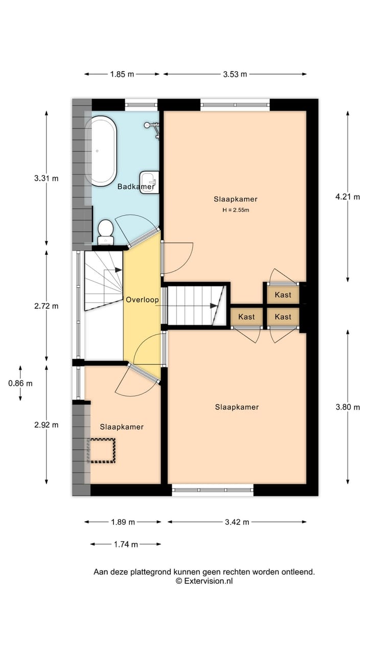 Photo 45 of Burgemeester Van Heemstrakwartier 229