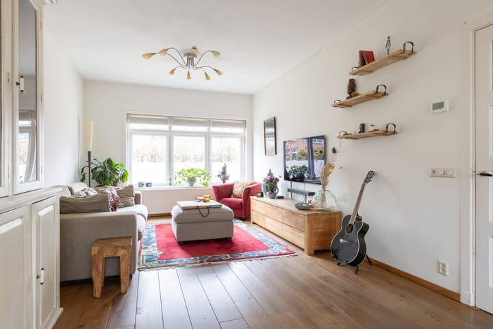 Foto 4 van Burgemeester Van Heemstrakwartier 229