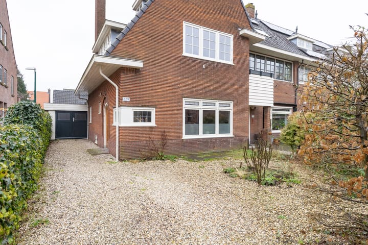 Foto 5 van Burgemeester Van Heemstrakwartier 229