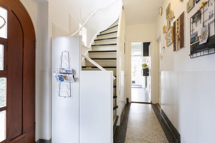 Photo 8 of Burgemeester Van Heemstrakwartier 229