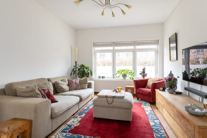 Photo 12 of Burgemeester Van Heemstrakwartier 229