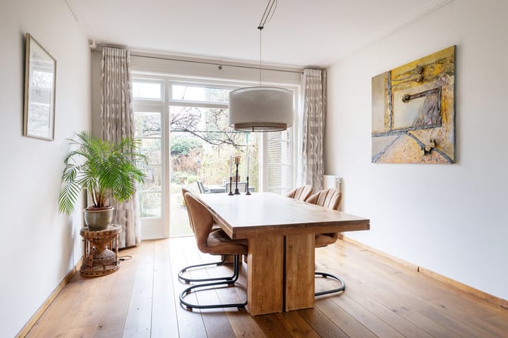 Photo 14 of Burgemeester Van Heemstrakwartier 229