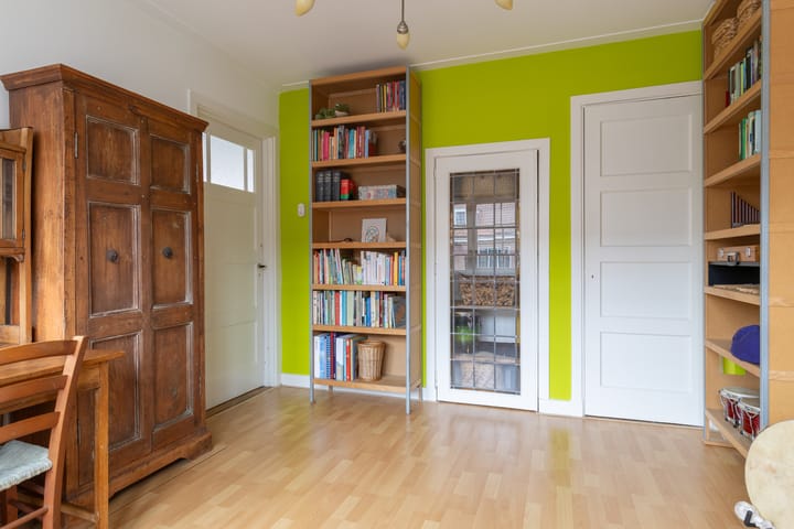 Photo 24 of Burgemeester Van Heemstrakwartier 229