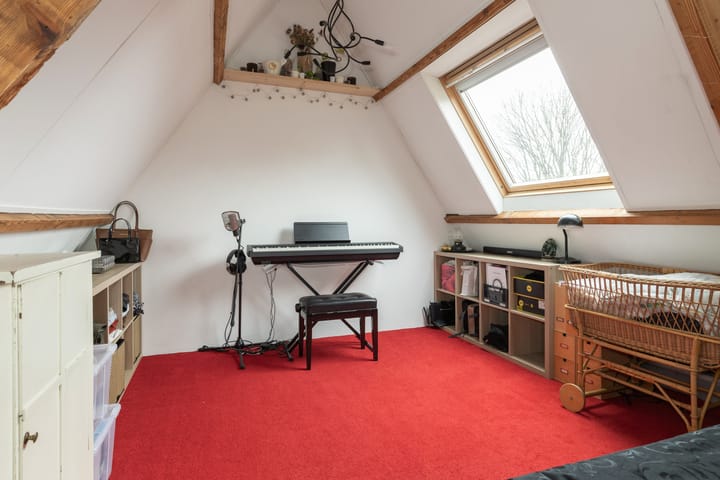 Photo 29 of Burgemeester Van Heemstrakwartier 229