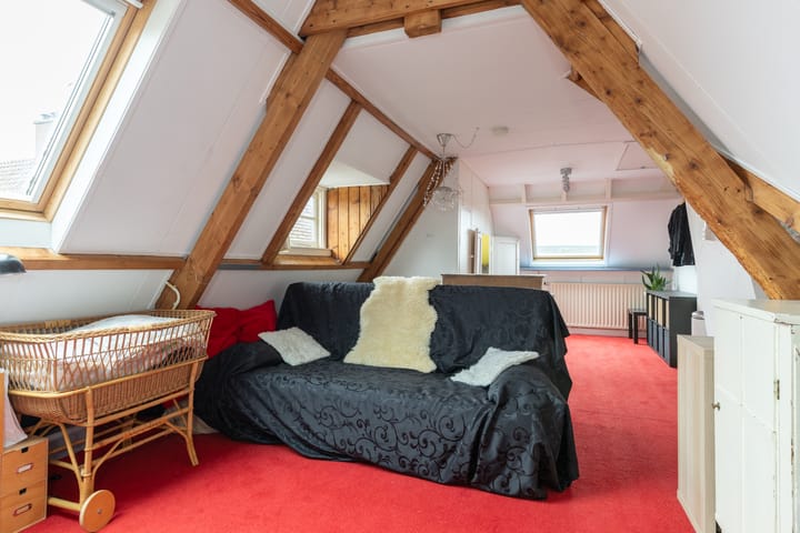 Photo 30 of Burgemeester Van Heemstrakwartier 229