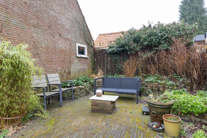 Photo 35 of Burgemeester Van Heemstrakwartier 229