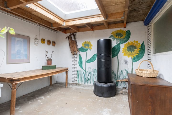 Photo 36 of Burgemeester Van Heemstrakwartier 229