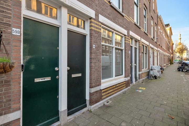 Foto 4 van Beukelaarsstraat 59-A