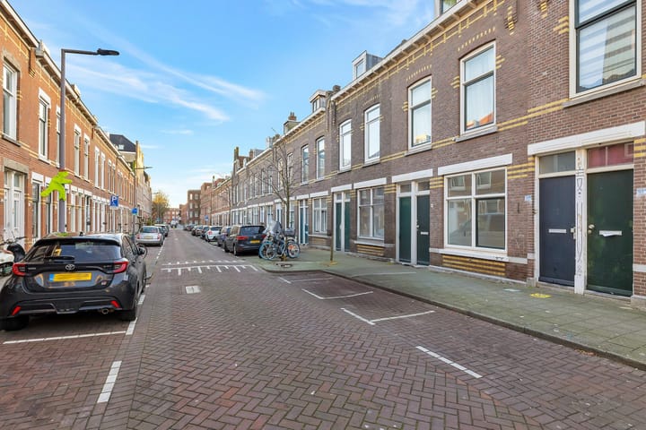 Foto 2 van Beukelaarsstraat 59-A