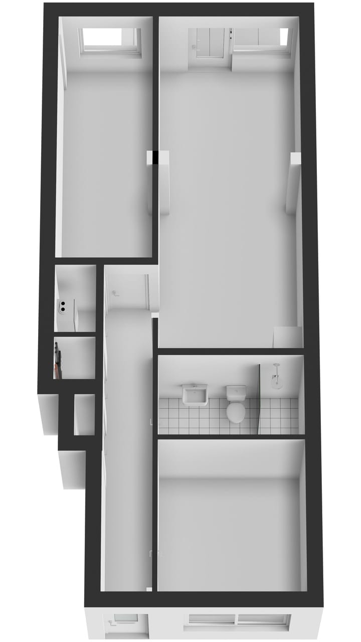 Foto 25 van Beukelaarsstraat 59-A