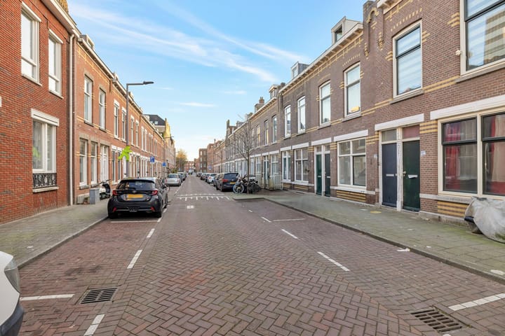 Foto 6 van Beukelaarsstraat 59-A