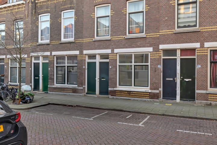 Foto 3 van Beukelaarsstraat 59-A