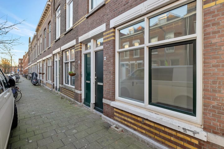Foto 5 van Beukelaarsstraat 59-A