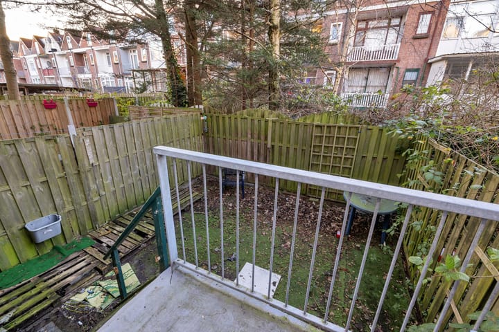 Foto 24 van Beukelaarsstraat 59-A