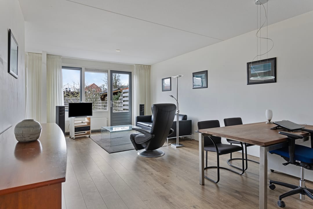 Photo 2 of Peppeldreef 54