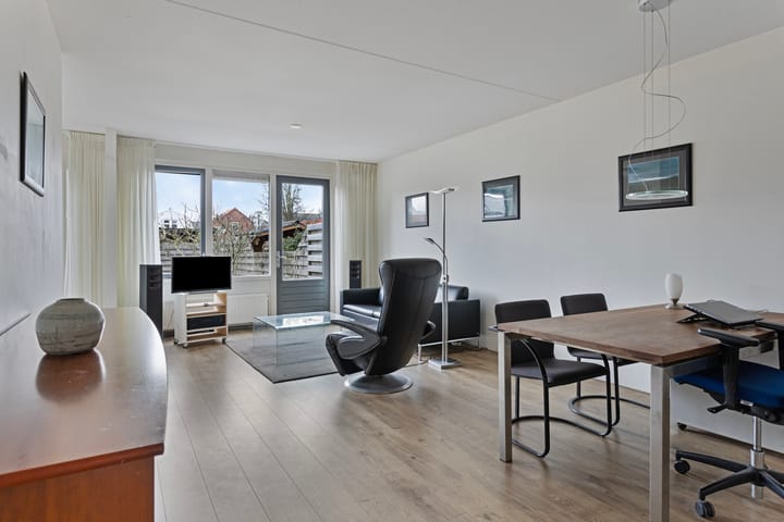 Photo 2 of Peppeldreef 54